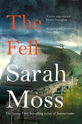 Cover: The Fell - Picador
