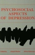 Cover: Psychosocial Aspects of Depression - Routledge