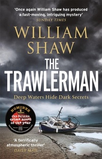 Enlarge image Cover: The Trawlerman - riverrun
