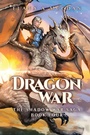 Cover: Dragon War - Shivnath Productions