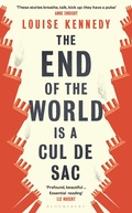 Cover: The End of the World is a Cul de Sac - Bloomsbury Publishing PLC