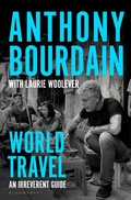 Cover: World Travel - Bloomsbury Publishing PLC