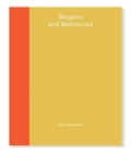 Cover: Slogans & Battlecries - Canalside Press