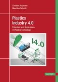 Cover: Plastics Industry 4.0 - Hanser Publications