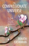 Cover: The Compassionate Universe - Nilgiri Press