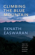 Cover: Climbing the Blue Mountain - Nilgiri Press