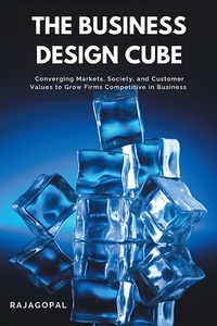 Abbildung von: The Business Design Cube - Business Expert Press