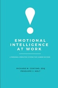 Cover: Emotional Intelligence at Work - Business Expert Press