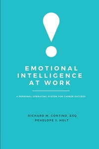 Abbildung von: Emotional Intelligence at Work - Business Expert Press