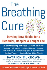 Abbildung von: The Breathing Cure - Humanix Books
