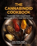 Cover: The Cannabinoid Cookbook - Mango Media