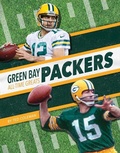 Cover: Green Bay Packers All-Time Greats - Press Room Editions