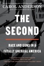 Cover: The Second - Bloomsbury Publishing PLC