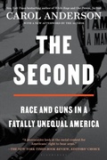 Cover: The Second - Bloomsbury Publishing PLC