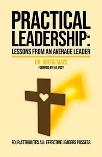 Abbildung von: Practical Leadership - Author Academy Elite