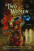 Cover: Two Women - Bucknell University Press,U.S.