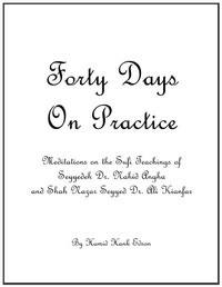 Abbildung von: Forty Days On Practice - Lulu.com