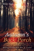 Cover: Autumn's Back Porch - Wipf and Stock Publishers