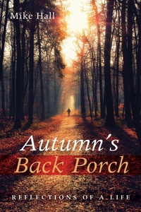 Enlarge image Cover: Autumn's Back Porch - Wipf and Stock Publishers