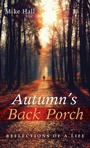 Cover: Autumn's Back Porch - Wipf & Stock Publishers