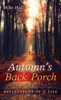 Enlarge image Cover: Autumn's Back Porch - Wipf & Stock Publishers