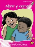 Cover: Abrir y cerrar: Open and Close - Red Rocket