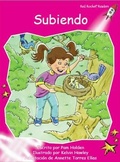 Cover: Subiendo: Going Up - Red Rocket