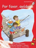 Cover: Por favor, ayudame: Help Me Please - Red Rocket