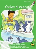 Cover: Charlie al rescate: Charlie to the Rescue - Red Rocket