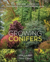 Abbildung von: Growing Conifers - New Society Publishers