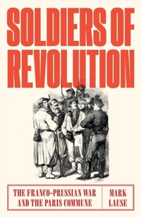 Abbildung von: Soldiers of Revolution - Verso Books