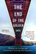Cover: The End of the Golden Gate - Chronicle Books LLC