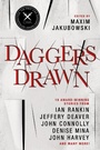 Cover: Daggers Drawn - Titan Books