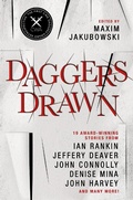Cover: Daggers Drawn - Titan Books