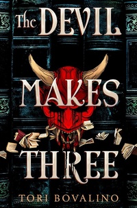 Enlarge image Cover: The Devil Makes Three - Titan Books