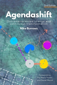 Enlarge image Cover: Agendashift - New Generation Publishing