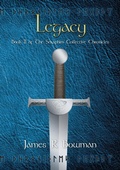 Cover: Seraphim Collective Chronicles Book 2 - New Generation Publishing