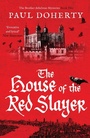 Cover: The House of the Red Slayer - Canelo