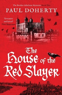 Enlarge image Cover: The House of the Red Slayer - Canelo