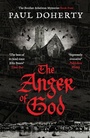 Cover: The Anger of God - Canelo