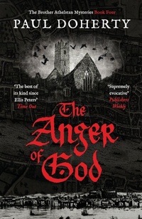 Enlarge image Cover: The Anger of God - Canelo