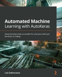 Abbildung von: Automated Machine Learning with AutoKeras - De Gruyter