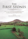 Cover: The First Stones - Oxbow Books