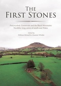 Cover: The First Stones - Oxbow Books