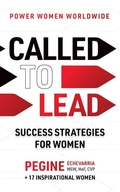 Cover: Called to Lead - Panoma Press