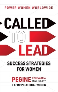 Enlarge image Cover: Called to Lead - Panoma Press