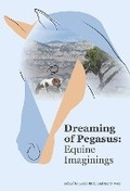 Cover: Dreaming of Pegasus: - Victorina Press