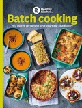 Cover: Batch cooking - Seven Publishing Group Ltd