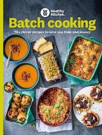 Enlarge image Cover: Batch cooking - Seven Publishing Group Ltd