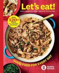 Cover: Let's Eat - Seven Publishing Group Ltd